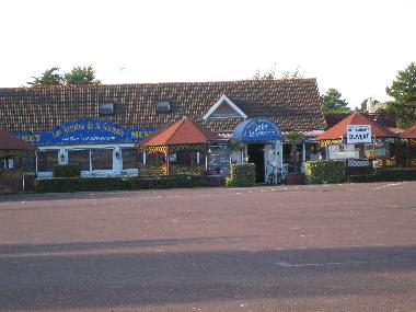 Holiday House in st germain sur ay (Manche) or holiday homes and vacation rentals