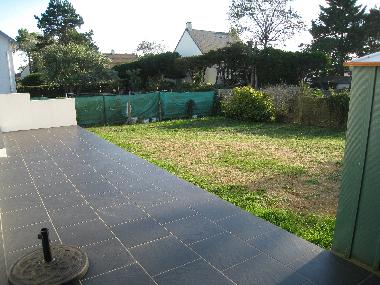 Holiday House in st germain sur ay (Manche) or holiday homes and vacation rentals