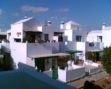 Holiday Apartment in Playa Blanca (Lanzarote) or holiday homes and vacation rentals