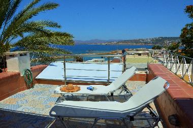 Holiday House in Chania (Chania) or holiday homes and vacation rentals