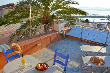 Holiday House in Chania (Chania) or holiday homes and vacation rentals