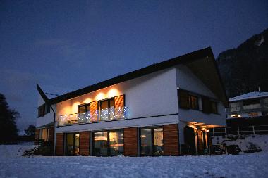 Holiday Apartment in Blonay (Montreux-Vevey) or holiday homes and vacation rentals