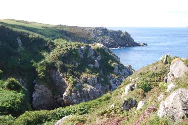 Holiday House in Ploz�vet (Finist�re) or holiday homes and vacation rentals