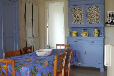 Holiday House in Ploz�vet (Finist�re) or holiday homes and vacation rentals