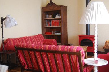 Holiday House in Ploz�vet (Finist�re) or holiday homes and vacation rentals