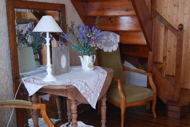 Holiday House in Ploz�vet (Finist�re) or holiday homes and vacation rentals
