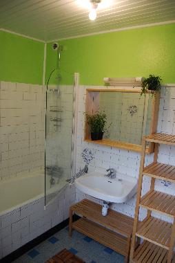 Holiday House in Ploz�vet (Finist�re) or holiday homes and vacation rentals