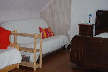 Holiday House in Ploz�vet (Finist�re) or holiday homes and vacation rentals