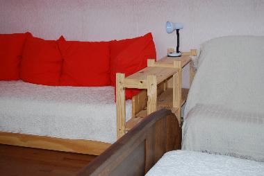 Holiday House in Ploz�vet (Finist�re) or holiday homes and vacation rentals