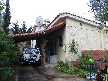 Holiday Apartment in Kato Verga (Messinia) or holiday homes and vacation rentals