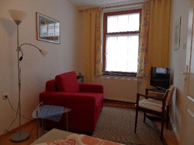 Holiday Apartment in Wismar (Mecklenburgische Ostseekste) or holiday homes and vacation rentals