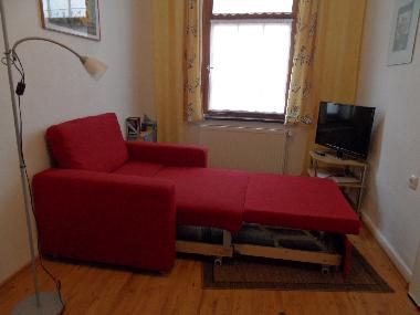 Holiday Apartment in Wismar (Mecklenburgische Ostseekste) or holiday homes and vacation rentals