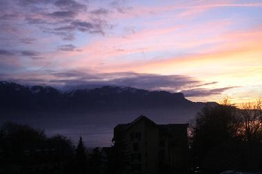 Holiday Apartment in Blonay (Montreux-Vevey) or holiday homes and vacation rentals