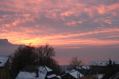 Holiday Apartment in Blonay (Montreux-Vevey) or holiday homes and vacation rentals