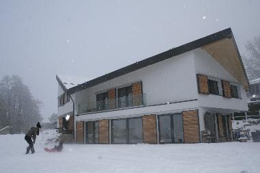 Holiday Apartment in Blonay (Montreux-Vevey) or holiday homes and vacation rentals