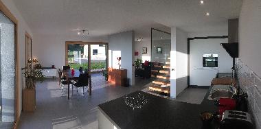 Holiday Apartment in Blonay (Montreux-Vevey) or holiday homes and vacation rentals