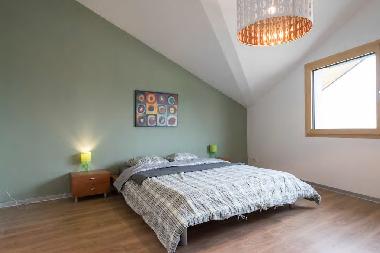 Holiday Apartment in Blonay (Montreux-Vevey) or holiday homes and vacation rentals