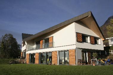 Holiday Apartment in Blonay (Montreux-Vevey) or holiday homes and vacation rentals