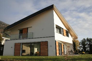 Holiday Apartment in Blonay (Montreux-Vevey) or holiday homes and vacation rentals