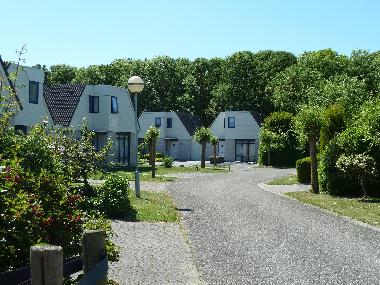 Holiday House in Vlissingen  (Zeeland) or holiday homes and vacation rentals