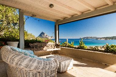 Holiday House in Porto Taverna (Sassari) or holiday homes and vacation rentals