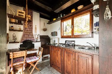 Holiday Apartment in Loiri Porto San Paolo (Olbia-Tempio) or holiday homes and vacation rentals