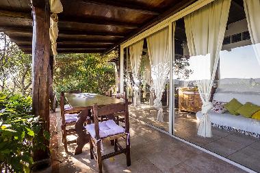 Holiday Apartment in Loiri Porto San Paolo (Olbia-Tempio) or holiday homes and vacation rentals