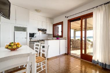 Holiday House in Porto Taverna (Sassari) or holiday homes and vacation rentals