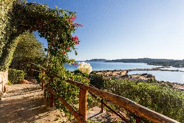 Holiday House in Porto Taverna (Sassari) or holiday homes and vacation rentals