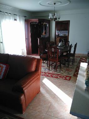 Holiday House in macalhona (Oeste) or holiday homes and vacation rentals