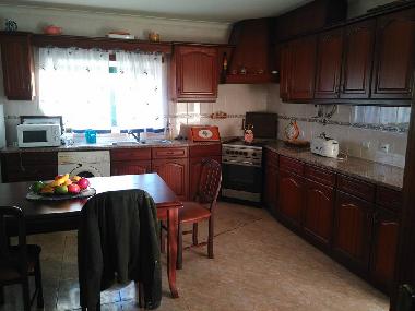 Holiday House in macalhona (Oeste) or holiday homes and vacation rentals