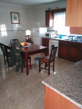 Holiday House in macalhona (Oeste) or holiday homes and vacation rentals
