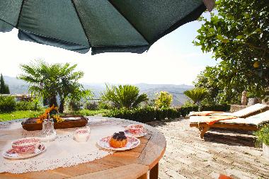 Holiday Apartment in Montefiore dell'Aso (Ascoli Piceno) or holiday homes and vacation rentals