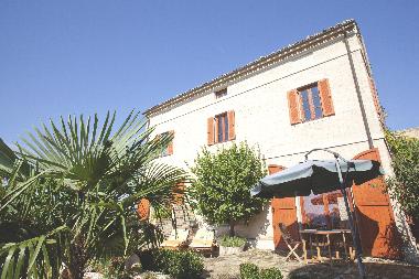 Holiday Apartment in Montefiore dell