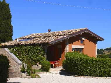 Holiday House in Montefiore dell'Aso (Ascoli Piceno) or holiday homes and vacation rentals