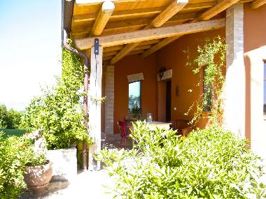 Holiday House in Montefiore dell'Aso (Ascoli Piceno) or holiday homes and vacation rentals