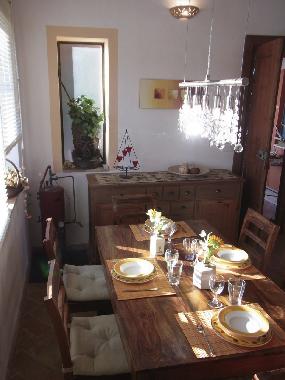 Holiday House in Montefiore dell'Aso (Ascoli Piceno) or holiday homes and vacation rentals