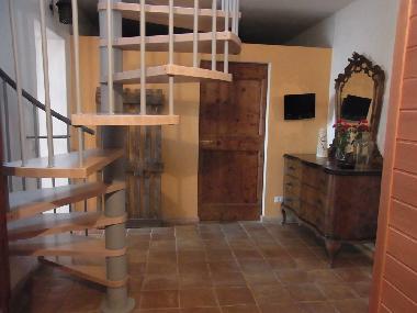Holiday House in Montefiore dell'Aso (Ascoli Piceno) or holiday homes and vacation rentals