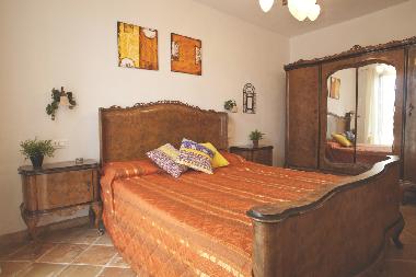 Holiday House in Montefiore dell