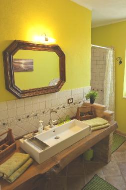 Holiday House in Montefiore dell