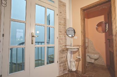 Holiday House in Montefiore dell