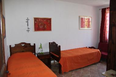 Holiday House in Montefiore dell