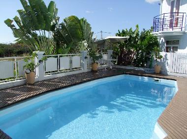 Holiday Apartment in Albion (Black River) or holiday homes and vacation rentals