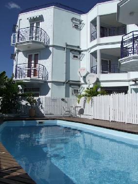 Holiday Apartment in Albion (Black River) or holiday homes and vacation rentals