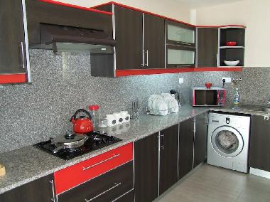 Holiday Apartment in Albion (Black River) or holiday homes and vacation rentals