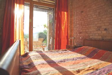 Holiday Apartment in Montefiore dell