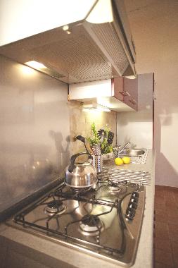 Holiday Apartment in Montefiore dell