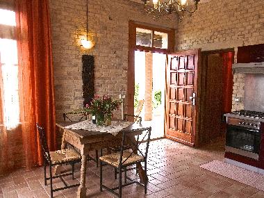 Holiday Apartment in Montefiore dell