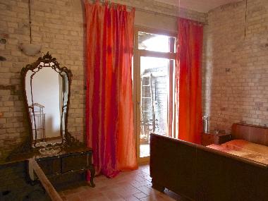 Holiday Apartment in Montefiore dell