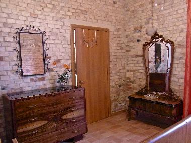 Holiday Apartment in Montefiore dell